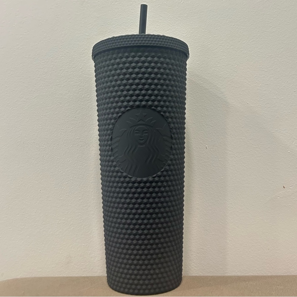 Starbucks Studded Tumbler